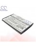 CS Battery for Samsung SGH-J808 / SGH-J808E / SGH-L700 / SGH-L708 Battery PHO-SMF400SL