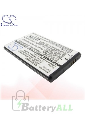 CS Battery for Samsung SGH-L708E / SGH-P220 / SGH-P260 / SGH-P270 Battery PHO-SMF400SL