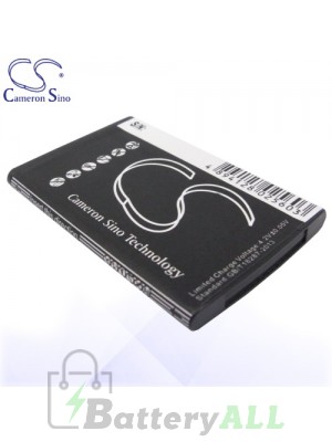 CS Battery for Samsung Genio Qwerty / GH-J800 / Glamour S7070 Battery PHO-SMF400SL