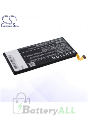 CS Battery for Samsung SM-A300G/DS / SM-A300H/DS / SM-A300M Battery PHO-SMG300SL