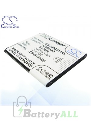 CS Battery for Samsung SM-G313HN / SM-G313HU / SM-G313HZ Battery PHO-SMG313XL