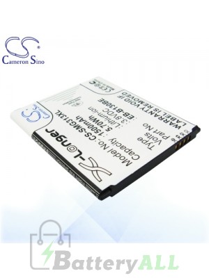 CS Battery for Samsung SM-J105B / SM-J105B/DS / SM-J105B/FDS Battery PHO-SMG313XL