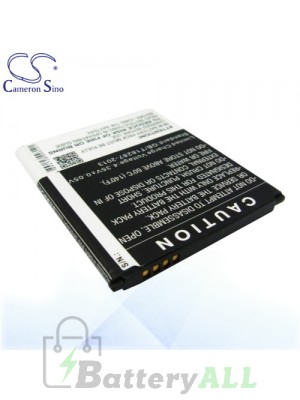 CS Battery for Samsung SM-J105F/DS / SM-J105F/FDS / SM-J105M Battery PHO-SMG313XL