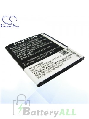 CS Battery for Samsung SM-J105M/DS / SM-J105M/FDS / SM-J105Y Battery PHO-SMG313XL