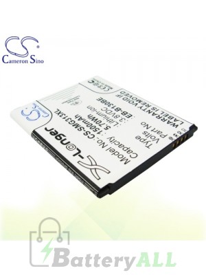 CS Battery for Samsung Galaxy Trend 2 / Galaxy V / GH90-29622a Battery PHO-SMG313XL