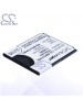 CS Battery for Samsung Galaxy Ace 4 LTE / SM-G310AZ / SM-G3139D Battery PHO-SMG319SL