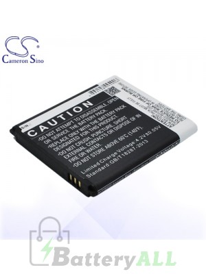 CS Battery for Samsung SM-G3586V / SM-G3588 / SM-G3588D Battery PHO-SMG360XL