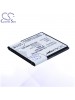 CS Battery for Samsung EB-BG360CBU / EB-BG360CBZ / SM-G3606Battery PHO-SMG361SL