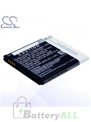 CS Battery for Samsung Galaxy Xcover 3 VE 2016 / SGH-N533 Battery PHO-SMG388XL