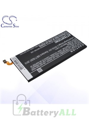 CS Battery for Samsung SM-A500H/DS / SM-A500HQ / SM-A500K Battery PHO-SMG500SL