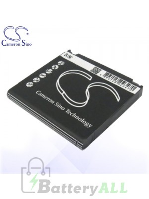 CS Battery for Samsung GT-3600i / M8800 / S3600 / S3600C Battery PHO-SMG600SL