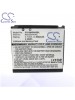 CS Battery for Samsung SGH-F490 / SGH-G400 / SGH-G600 Battery PHO-SMG600SL