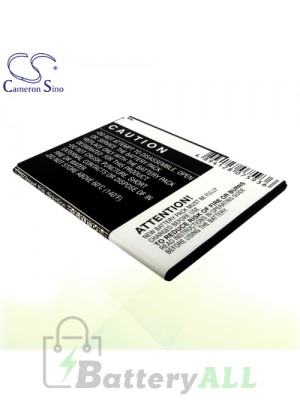 CS Battery for Samsung SHV-E310K / SHV-E310L / SHV-E310S / SM-T2519 Battery PHO-SMG630XL