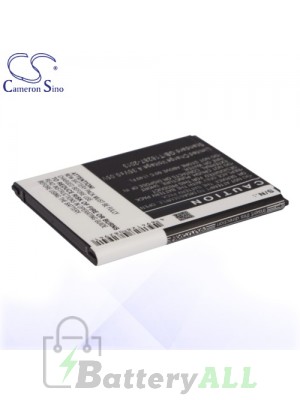 CS Battery for Samsung GT-I1819 / SM-G3518 / SM-G3568V / SM-G3586V Battery PHO-SMG730XL