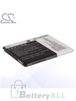 CS Battery for Samsung SM-G3589 / SM-G3589V / SM-G730 / SM-G730A Battery PHO-SMG730XL