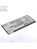 CS Battery for Samsung SM-G7508Q / SM-G7509 / SM-G7509W / SM-G750A Battery PHO-SMG750XL