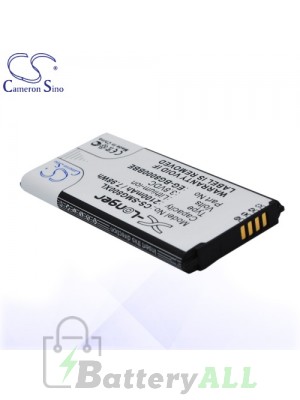 CS Battery for Samsung SM-G800R4 / SM-G800Y Battery PHO-SMG800XL