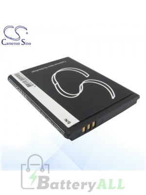 CS Battery for Samsung Galaxy Player 5.8 YP-GP1 / SGH-i688 Battery PHO-SMG810SL