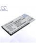 CS Battery for Samsung SM-G850 / SM-G8508 / SM-G8508S / SM-G8509v Battery PHO-SMG850XL