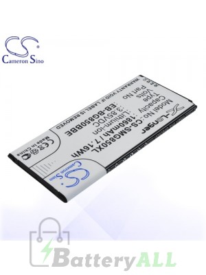 CS Battery for Samsung SM-G850A / SM-G850F / SM-G850T / SM-S801 Battery PHO-SMG850XL