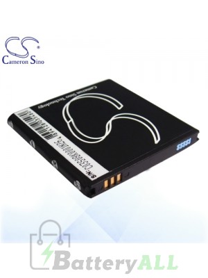 CS Battery for Samsung SGH-i927 / SGH-T959D / SGH-T959V / SGH-T959W Battery PHO-SMG900SL