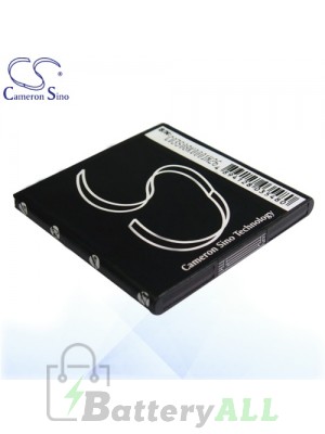 CS Battery for Samsung SCH-I919U / SHW-M100S / SHW-M110S / SPH-D700 Battery PHO-SMG900SL