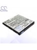 CS Battery for Samsung EB575152VU / G7 / Captivate Glide / Epic 4G Battery PHO-SMG900SL