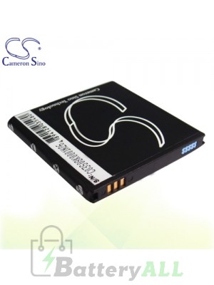 CS Battery for Samsung GT-i9000 / GT-i9000M / GT-I9003 / GT-I9008 Battery PHO-SMG900SL