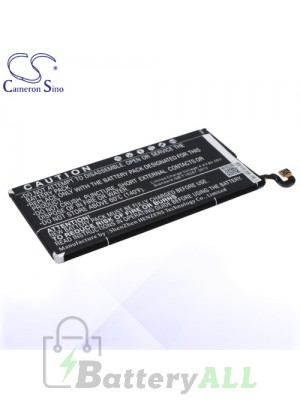 CS Battery for Samsung SM-G9209 / SM-G920A / SM-G920D / SM-G920F Battery PHO-SMG920SL