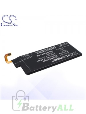 CS Battery for Samsung SGH-N516 / SGH-V504 / SM-G925 / SM-G9250 Battery PHO-SMG925SL