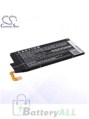 CS Battery for Samsung SM-G925A / SM-G925F / SM-G925FQ / SM-G925I Battery PHO-SMG925SL