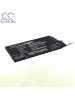 CS Battery for Samsung SM-G925V / SM-G925W8 / SM-G925X / SM-G925Z Battery PHO-SMG925SL