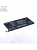 CS Battery for Samsung Galaxy S6 edge Dual Sim / SM-G9287 Battery PHO-SMG928SL