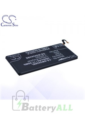 CS Battery for Samsung Galaxy S6 Edge Plus / Edge+ / SM-G9287C Battery PHO-SMG928SL