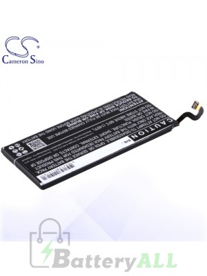 CS Battery for Samsung SM-G930R4 / SM-G930T / SM-G930V Battery PHO-SMG930SL