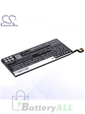 CS Battery for Samsung SM-G935F / SM-G935J / SM-G935P Battery PHO-SMG935SL