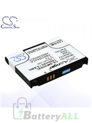 CS Battery for Samsung GT-I9020T / GT-I9023 / Instinct HD M850 Battery PHO-SMI200XL