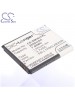 CS Battery for Samsung EB-L1H9KLU / EB-L1H9KLA / EB-L1H9KLABXAR Battery PHO-SMI437XL