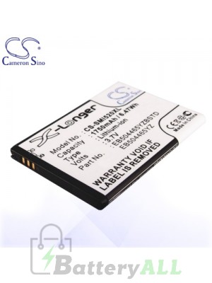 CS Battery for Samsung EB504465YZ / EB504465IZ / EB504465YZBSTD Battery PHO-SMI520XL