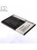 CS Battery for Samsung Gem i100 / i400 Continuum / SCH-I400 Battery PHO-SMI520XL