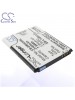 CS Battery for Samsung EB-L1G6LLK / EB-L1G6LLUC / EB-L1G6LLZ Battery PHO-SMI535XL