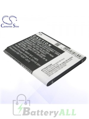 CS Battery for Samsung Galaxy S3 S 3 S III SIII / GT-I9300 Battery PHO-SMI535XL