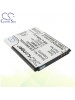 CS Battery for Samsung Progre 4G LTE / SC-03E / SCH-i879 Battery PHO-SMI535XL