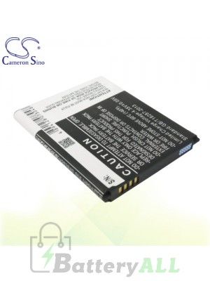 CS Battery for Samsung SCH-J021 / SCH-R530 / SCl21 / SGH-I747 Battery PHO-SMI535XL