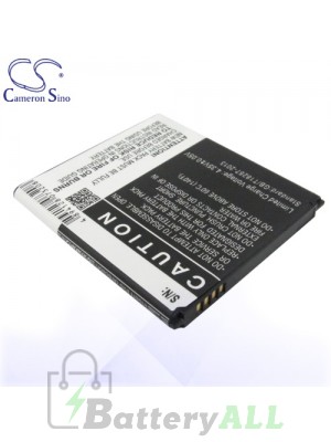 CS Battery for Samsung Galaxy S4 / SIV / Galaxy S4 Active Battery PHO-SMI545XL