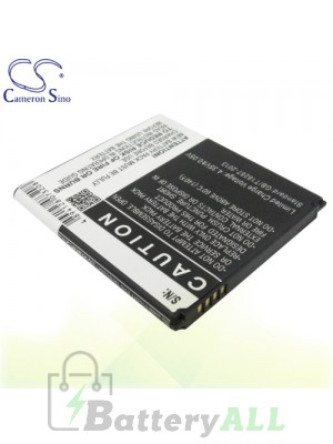 CS Battery for Samsung SHV-E300L / SHV-E300S / SHV-E330 / SHV-E330K Battery PHO-SMI545XL