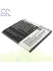 CS Battery for Samsung SHV-E330L / SHV-E330S / SHV-E470S / SPH-L720 Battery PHO-SMI545XL