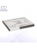 CS Battery for Samsung SGH-i187 / SPH-i800 / SPH-I800HNASPR Battery PHO-SMI817XL