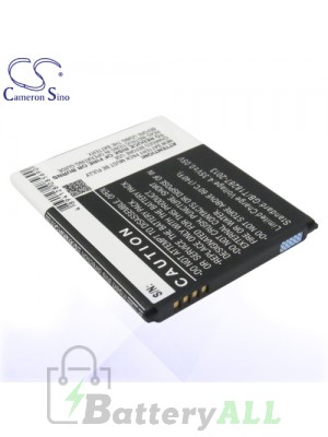 CS Battery for Samsung GT-I8190 / GT-I8190N / GT-I8190T / GT-I8200 Battery PHO-SMI820XL