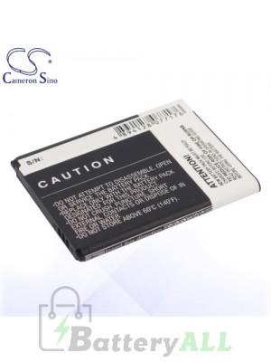 CS Battery for Samsung GT-I8262 / SM-G350 / SM-G3502 / SM-G3502i Battery PHO-SMI826XL